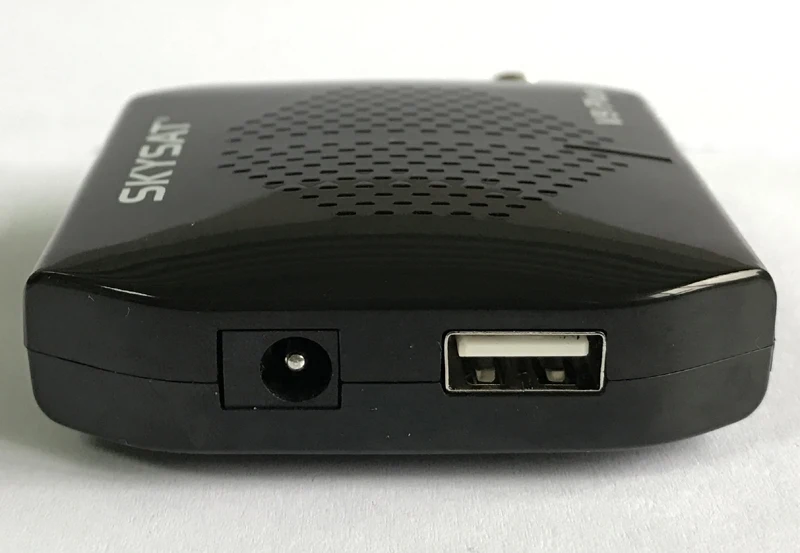 SKYSAT V9 Plus Cccamd Cline Newcamd DVB-S2 SKYSAT V9 Plus поддержка WiFi 3g Youtube PVR PowerVu Biss Full HD MPEG-4 телеприставка