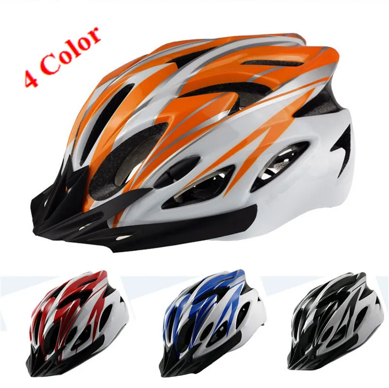 New Safety Cycling Helmet Bike Head Protect custom bicycle helmets EPS
