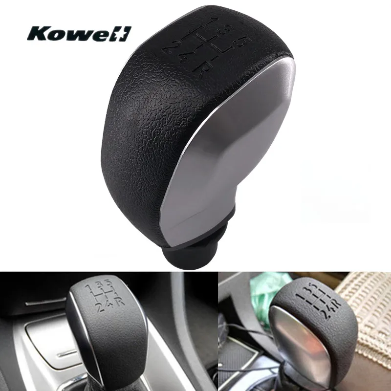 Ручка переключения передач для Peugeot 106 206 306 406 107 207 301 307 308 407 605 807 2008 3008 5008 Partner Citroen C2