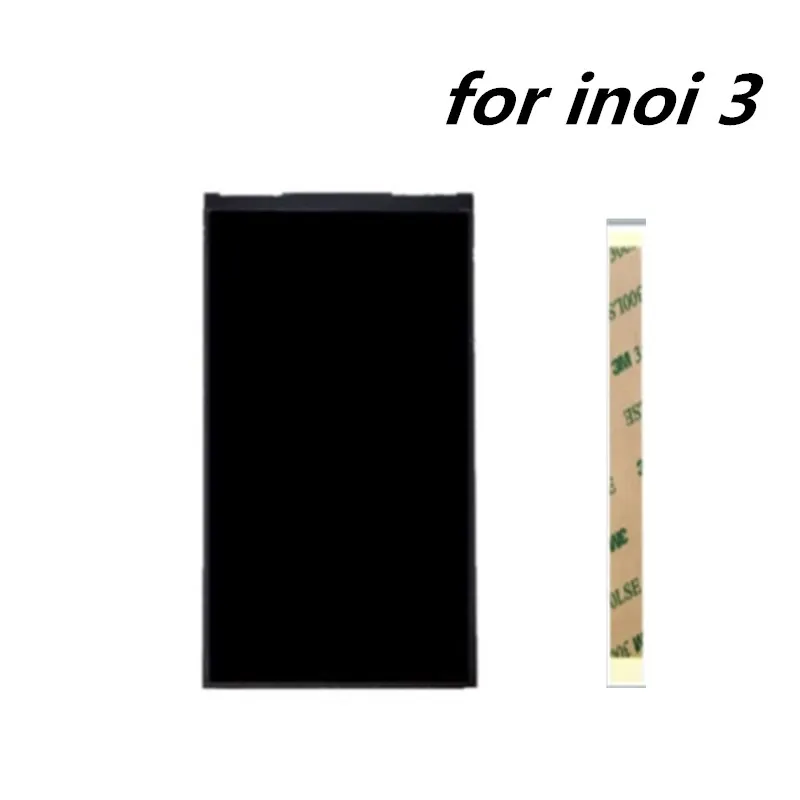 

5.0inch For INOI 3 smartphone version Display lcd Screen Digitizer Assembly Replacement cell phone