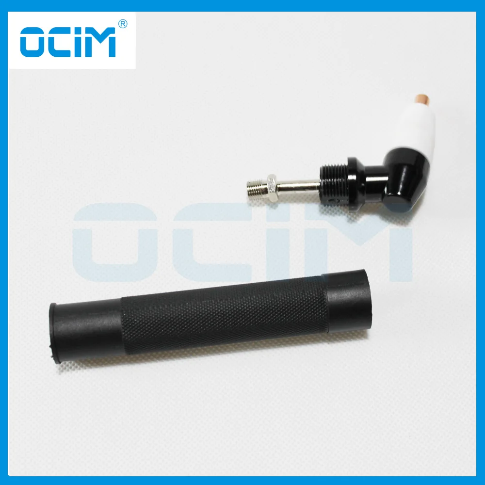 LG40 black torch head 3
