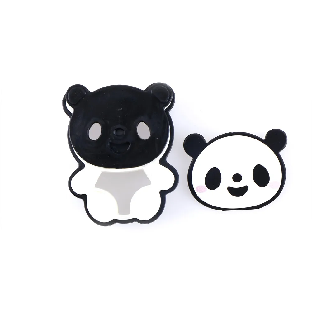 4 шт./компл. кухонный инструмент Kawaii DIY 3D фотоформа для печенья Форма шоколада