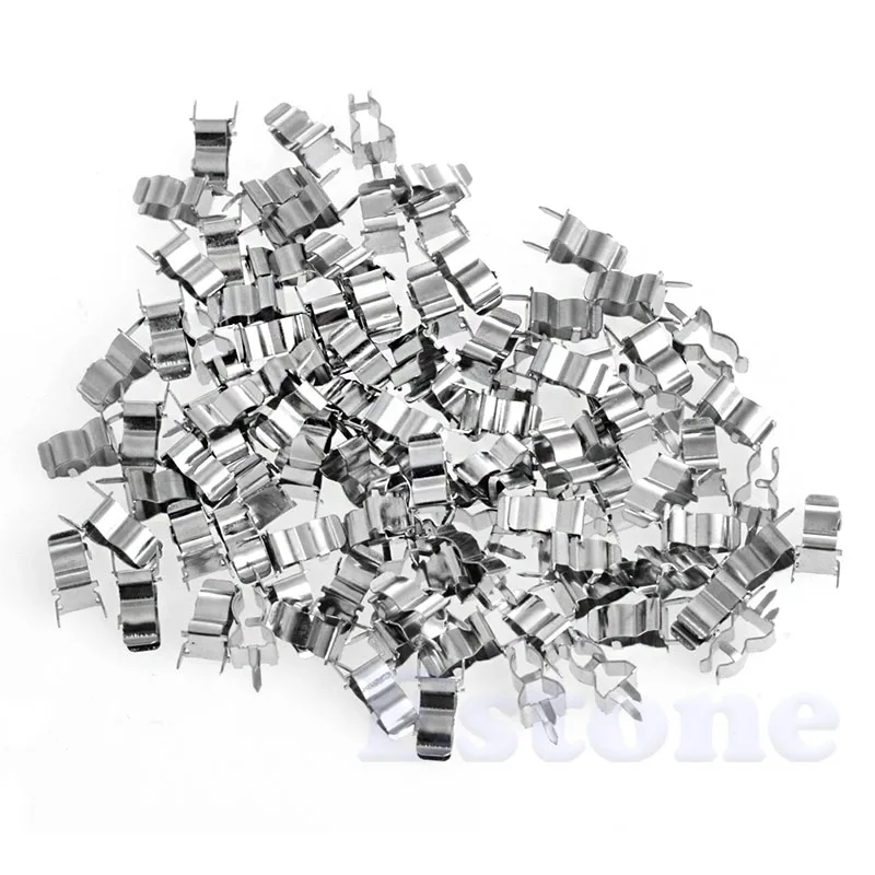 100 шт. держатель предохранителя 5*20 мм|fuse holder|fuse holder clipsfast blow fuse |