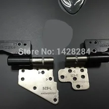 SSEA совершенно аппарат не Привязанный к оператору сотовой связи Ноутбук ЖК-дисплей петли для Dell Latitude 5530 E5530 P/N: AM0M1000100 AM0M2000200