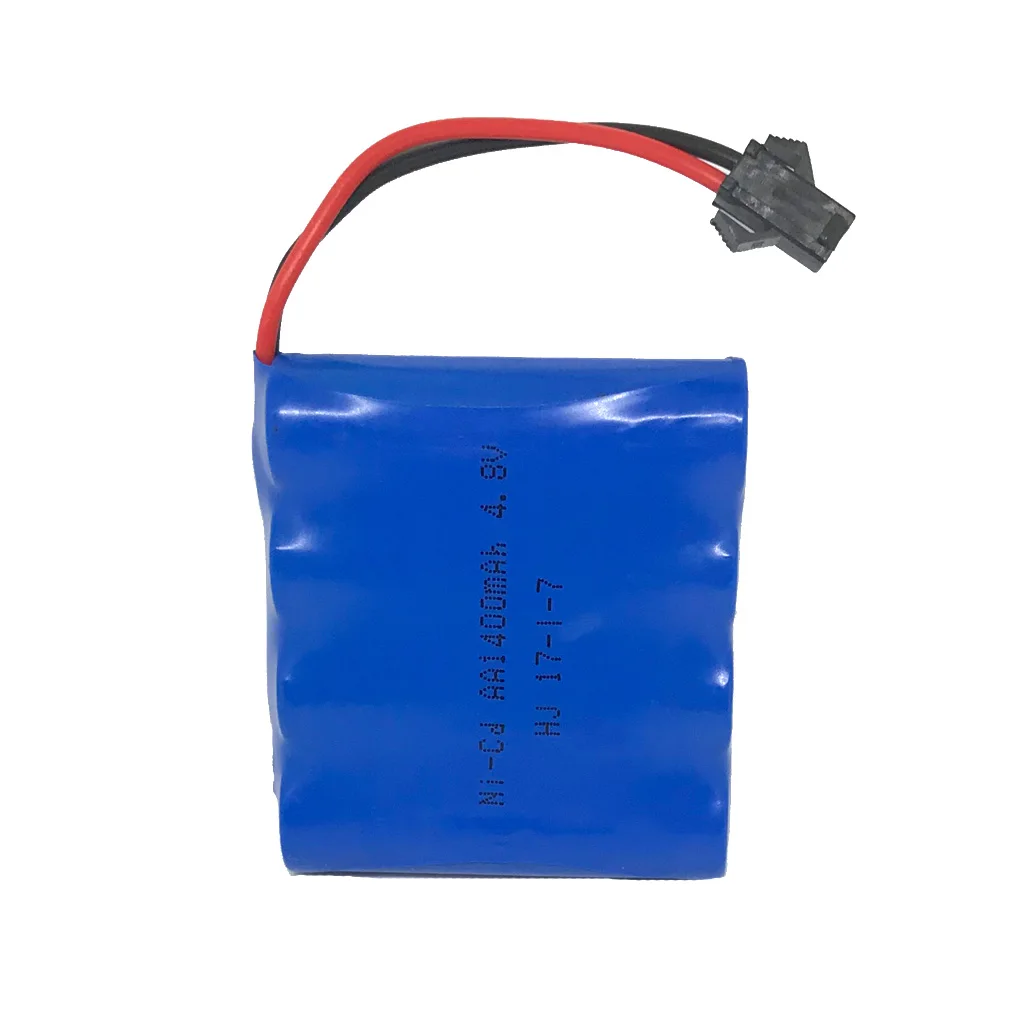 4,8 v 1400mah AA 4* AA Ni-Cd перезаряжаемый аккумулятор для RC электронная игрушка автомобильные инструменты Оборудование безопасности Ni-Cd AA батарея Группа