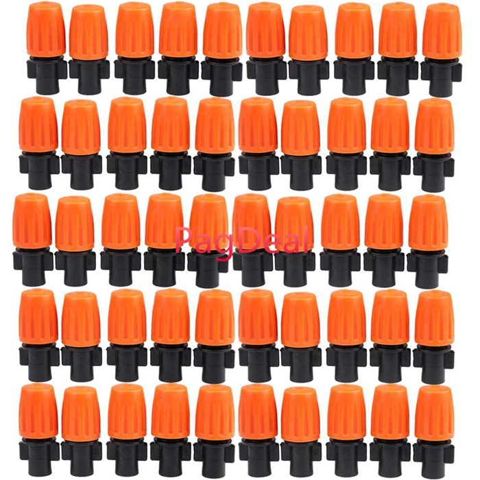 Spray Nozzle4
