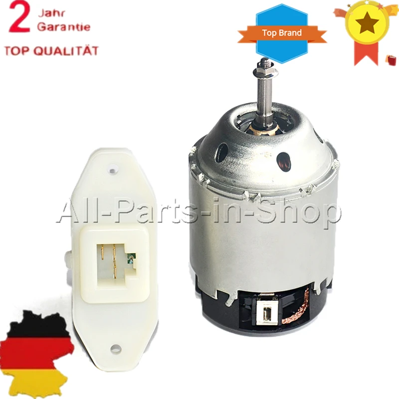 FOR Nissan X-Trail 2002-2007 A//C Blower Motor Resistor 27225-8H31C