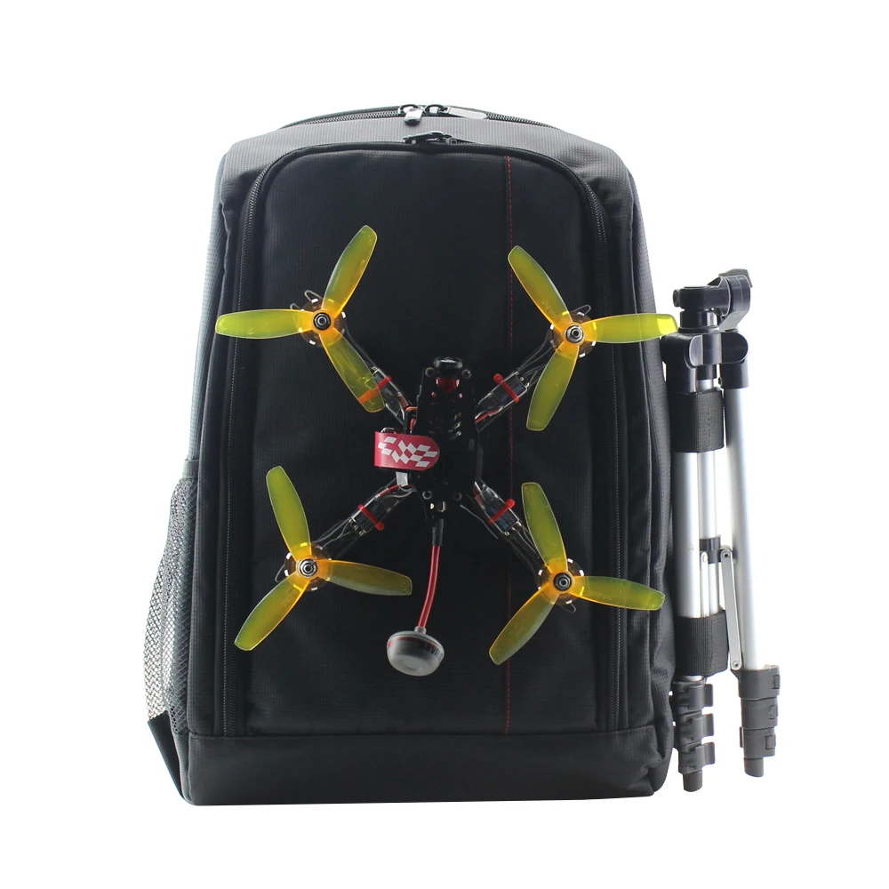 LHI Betaflight Hive Backpack Professional drone backpack providing sturdy protection
