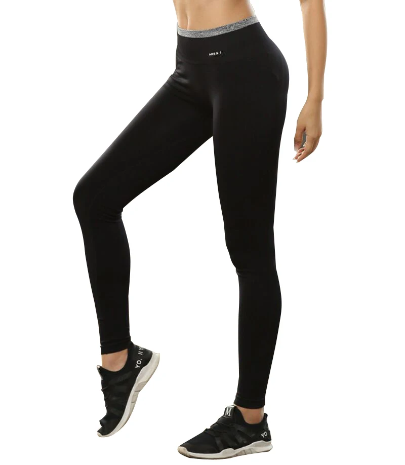 Quick Dry Stretch Yoga Pants Yoga Leggings Sports Fitness Gym