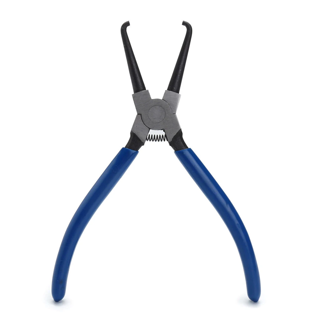 

7inch Portable Pliers Fuel Line Automatic Quick Release Hose Connector Car Repair Tool Durable Carbon Steel Mini Removal