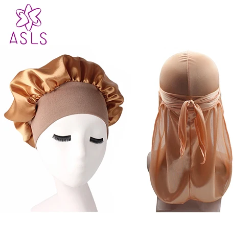 Рисунок 3 - бандана для сна, из полиэстера