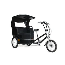 pedicab cost