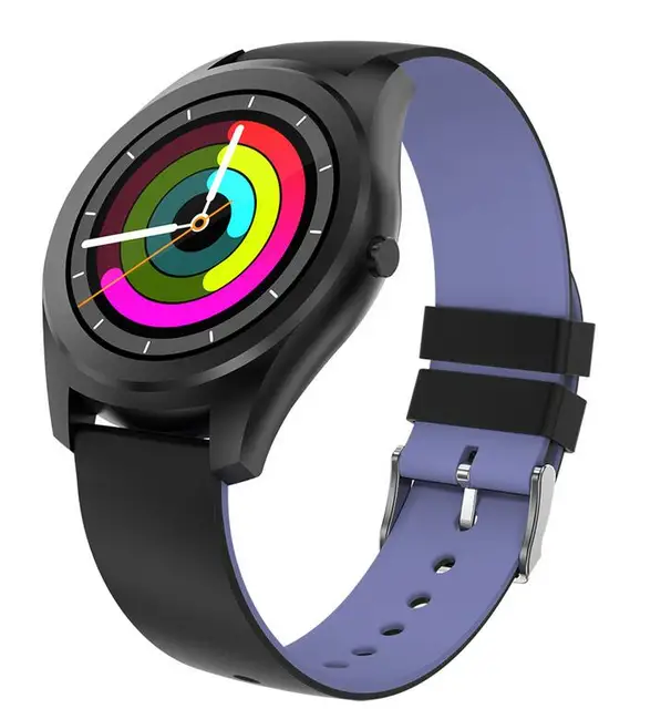 smartwatch diggro di03 plus