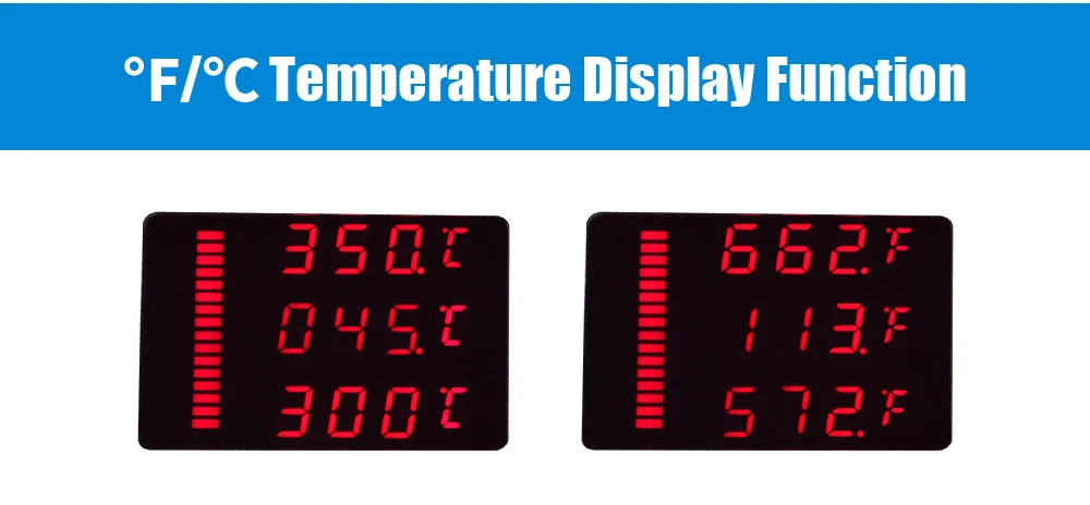 Soldering Station 10