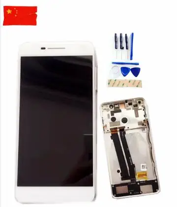 

For Alcatel X1 plus LCD Display +touch Screen With Touch Screen Assembly