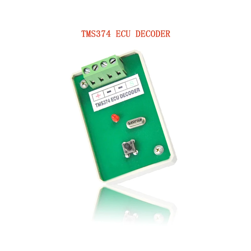 

wholesale for TMS374 ECU Decoder frequency sweeper Peugeot Citroen kia Hyundai Daewoo Renault