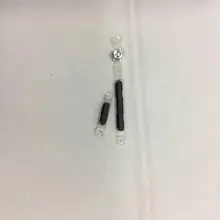 Оригинальная кнопка включения питания+ ключ для боковой кнопки+ Замена затвора камеры для sony Xperia XA1 XA2 Ультра Замена