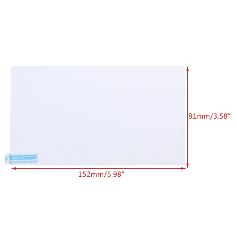 

2019 New Car Navigation Tempered Glass Screen Protector Steel For Kia Sportage QL new