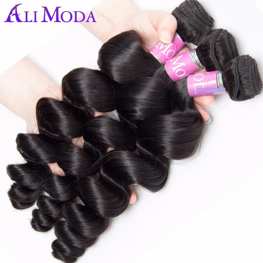 peruvian loose wave virgin hair