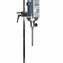 12 г емкость(H2O): 30-800 мл Лабораторное оборудование Гомогенизатор миксер-распылитель AD500S-H 2000-28000 об/мин цифровой дисплей высокого качества NE