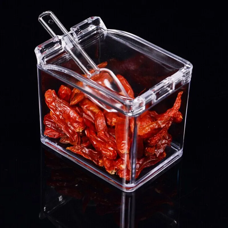 spice jars (4)