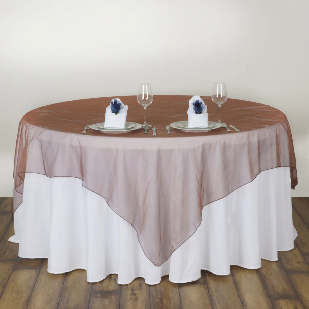 Вечерние накладки на стол 10 шт. 180*180 см|cover cloths|table cover clothtable overlay |