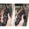Official BSIDE AVD05 Non-contact AC Voltage Detector Tester Meter 12-1000V Socket Wall Power Outlet Voltage Detector LED light  ► Photo 3/6