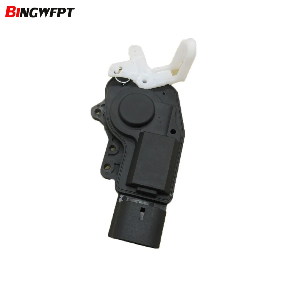 Привод дверного замка 6912042080 6911042120 69140 12070 69130 для Toyota Rav4 00 05 4