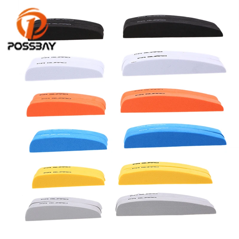 

POSSBAY Car Door Edge Guard Strip Scratch Protector Anti-collision Trim Car Door Molding Trims for Hyundai Mazda Buick BMW Audi