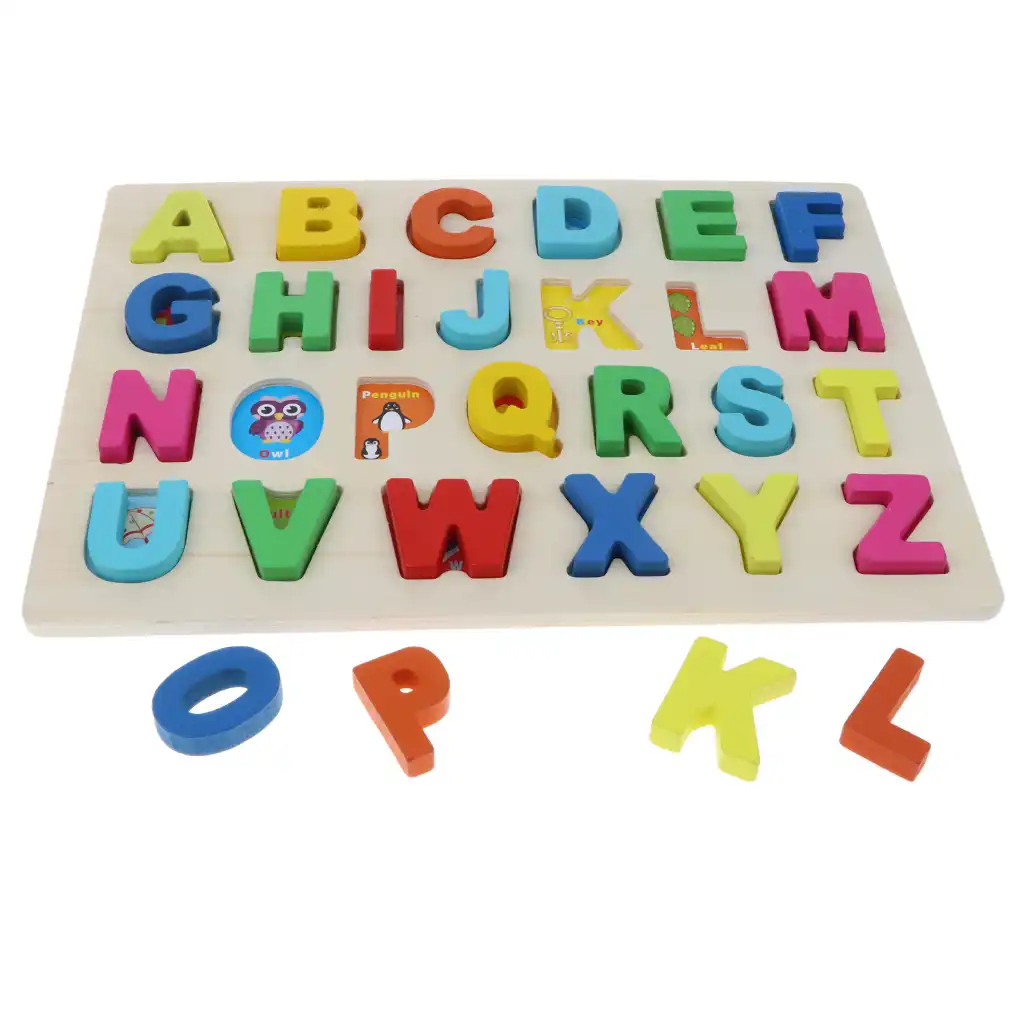 reading and writing learning toys