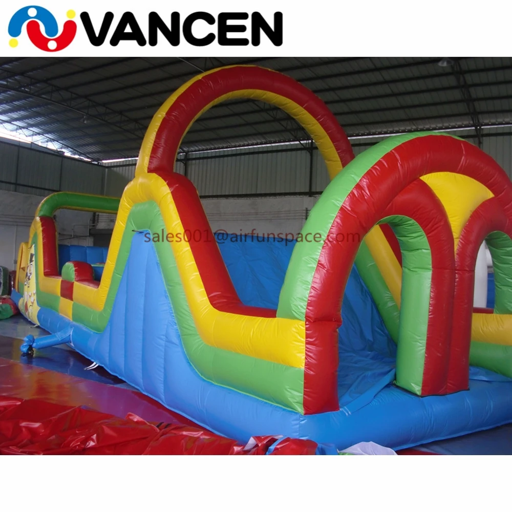 inflatable obstacle13