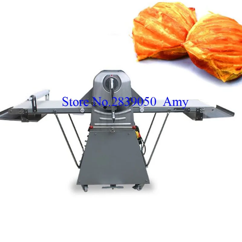 

Bakery bread machine price pizza dough sheeter home bread slicing machine Shortening Bread Machine with 750W