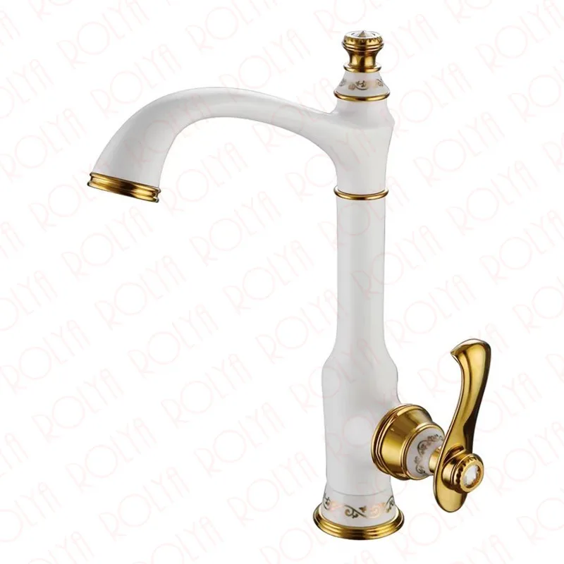 New Arrival kitchen faucets (5)