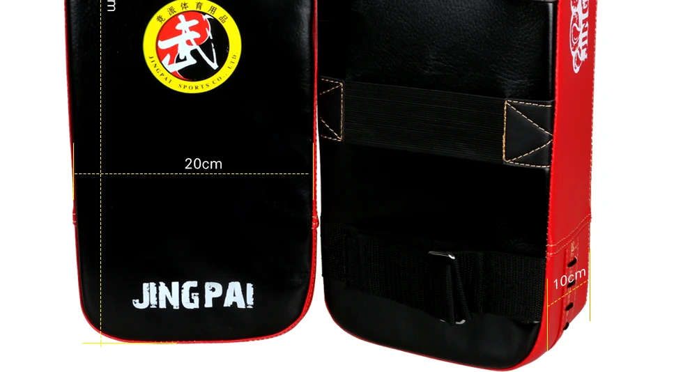 boxe almofada para mma sanda alvo pé