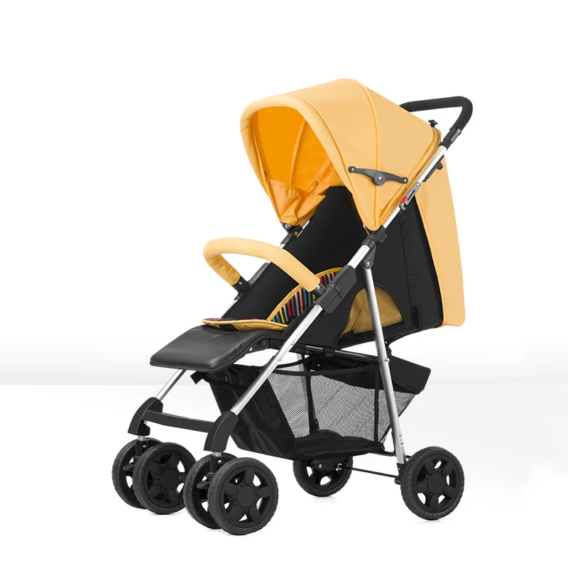 Moda portátil paraguas coche, ligero del cochecito de carro de bebé plegable, SGS/CCC aprobado niño cochecito|car carsstroller stroller - AliExpress