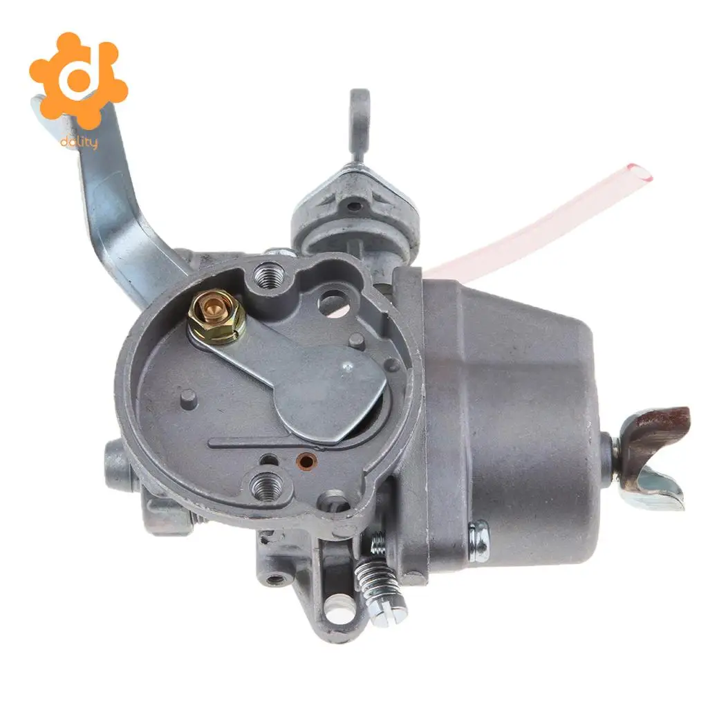 Carburetor Carb Parts for Robin NB411 Engine Chainsaw Weedeater Trimmer