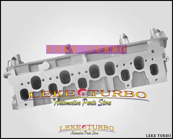 

908 704 AHY ACV AGX AHD AJT Cylinder Head For VW LT 28-46 28-35 II TRANSPORTER T4 For Volvo 850 S70 S80 V70 2.5TDI 2461CC 10V