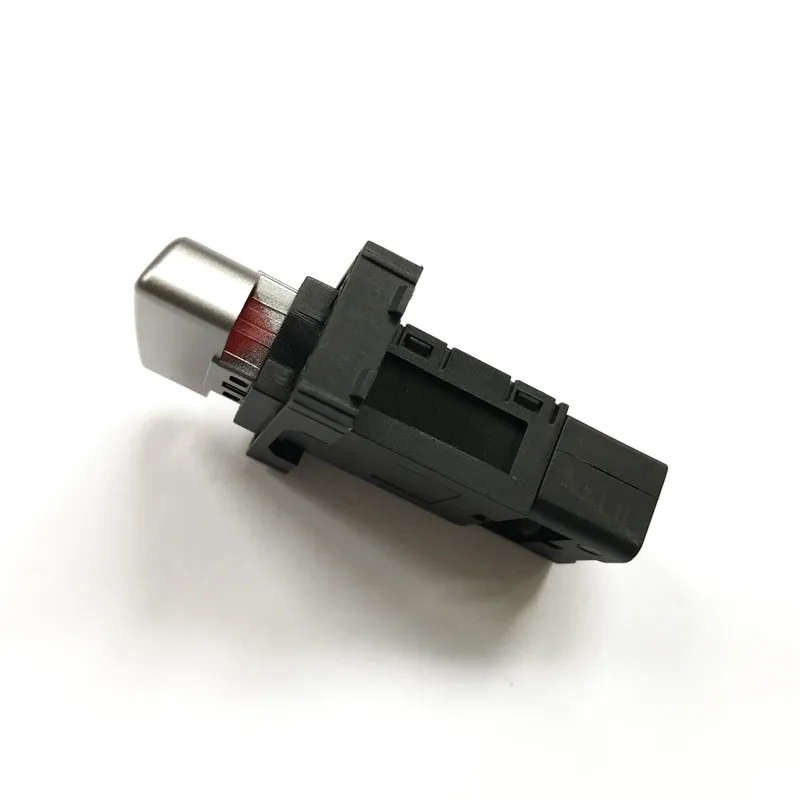 New Emergency Hazard Warning Flash Switch Button for New Chevrolet Sail 2010-2014 9072444 5
