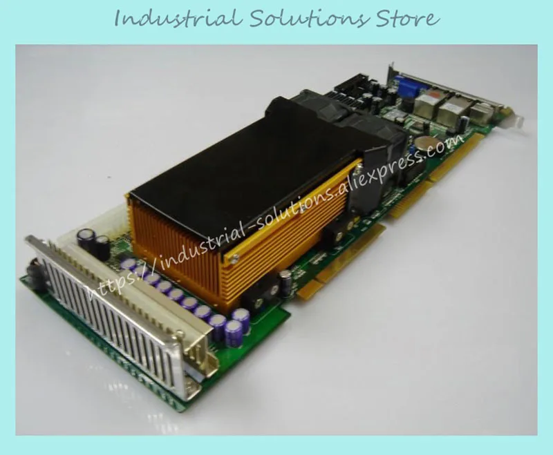 IPC Board FSC-1812V2NA VER A2 Radiator Original 100% tested perfect quality цена IPC Board FSC-1812V2NA VER A2 Radiator Original 100% tested perfect quality цены онлайн