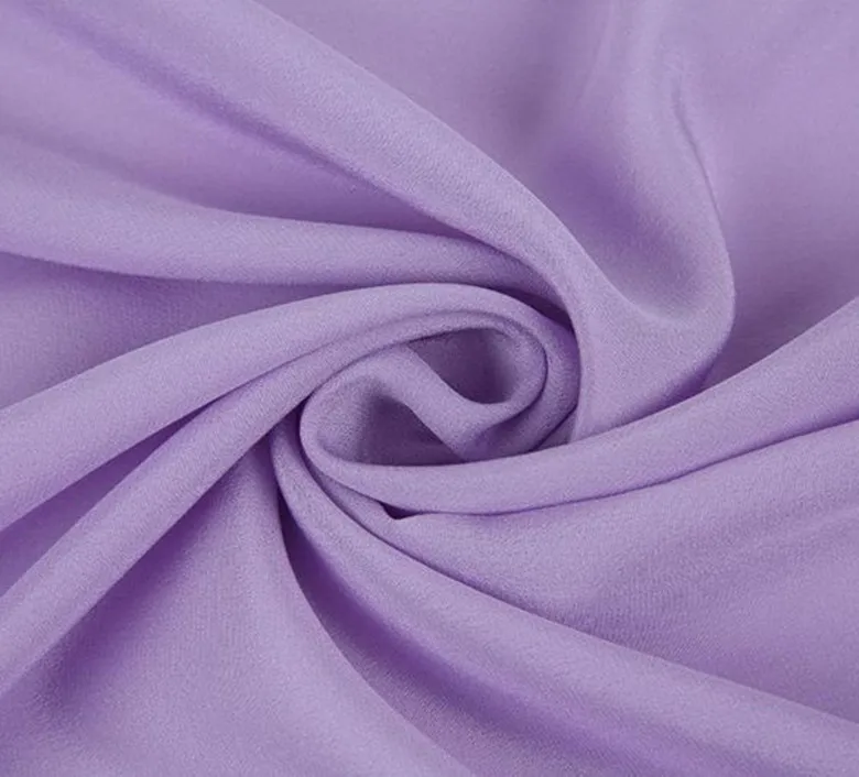 12 Mm 114cm Colour Crepe De Chine Silk Fabric 100 Mulberry Silk Fabric