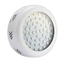 Полный спектр 150 Вт НЛО светодиодный нарастающий светильник УФ ИК освещение теплиц для роста цветущих растений и Гидропоника гроубокс