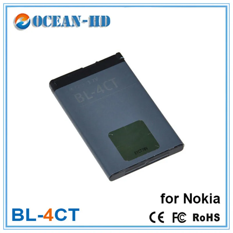 Аккумулятор bl 4ct
