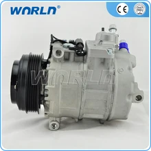 Авто A/C компрессор для 5 серии(E60) 2003-/7 салон(E38) 1994-2001/5(E39) 1995-2003/5 Touring 64526911340/64528385922/6911