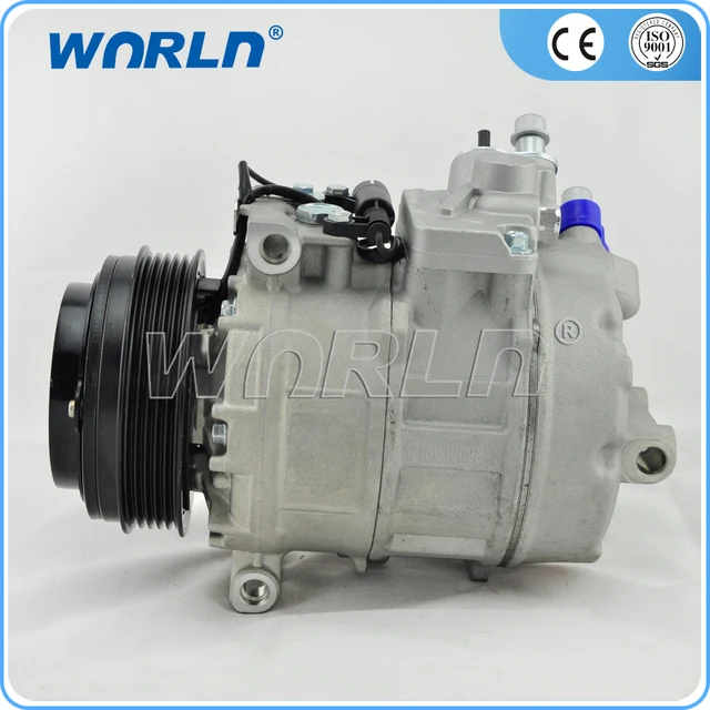 $US $140.00  AUTO A/C COMPRESSOR for 5 SERIES (E60) 2003-/7 Saloon (E38)1994 - 2001/5 (E39) 1995- 2003/5 Touring