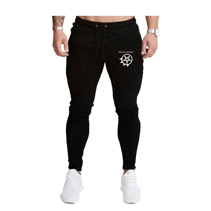 

Autumn Winter Mens Casual Jogger Trousers Men Pants Hip Hop Joggers Pants Mens Joggers Solid Pants Sweatpants Large Size S-4XL