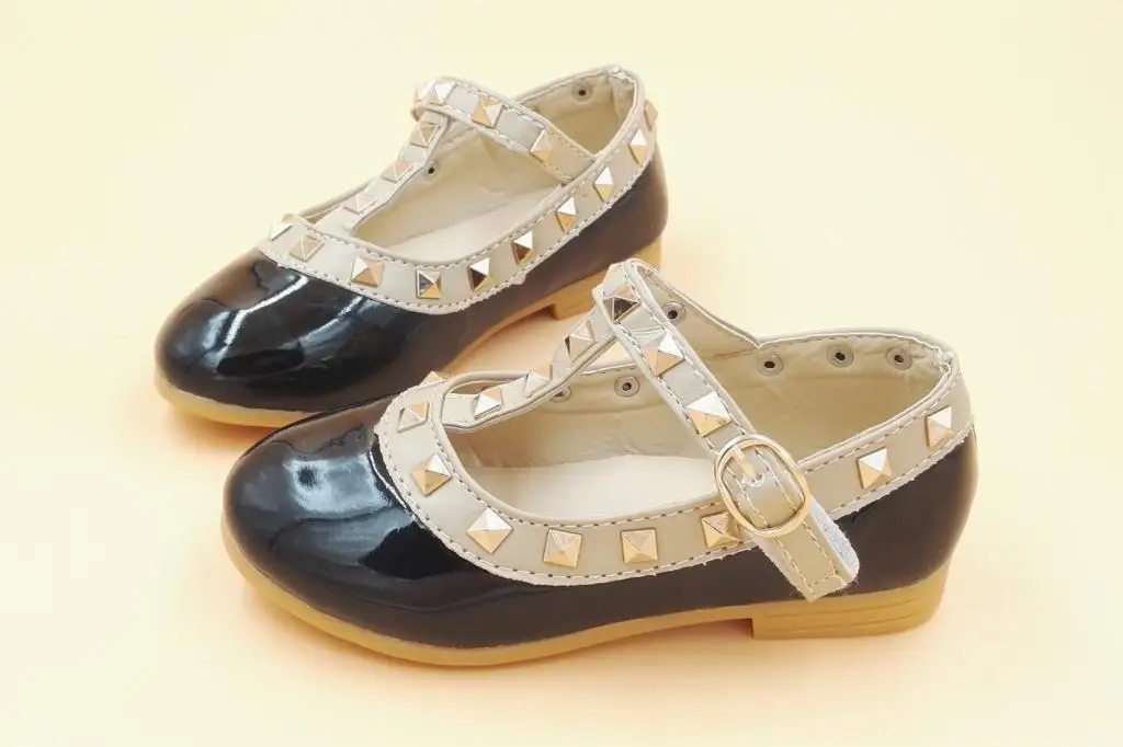 Мода года для девочек летние босоножки принцессы Sapato Infantil Menina лук Дети обувь для девочек мягкая подошва сандалии для девушек