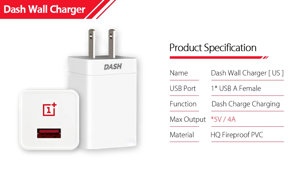 Wall Charger II