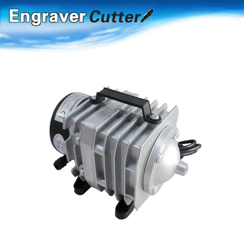 185W Air Pump for Laser Cutter Laser Engraving Machine