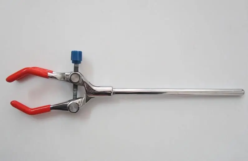 Buy Lab Condenser Clamp,Three Prong Clamp,Grip 90mm