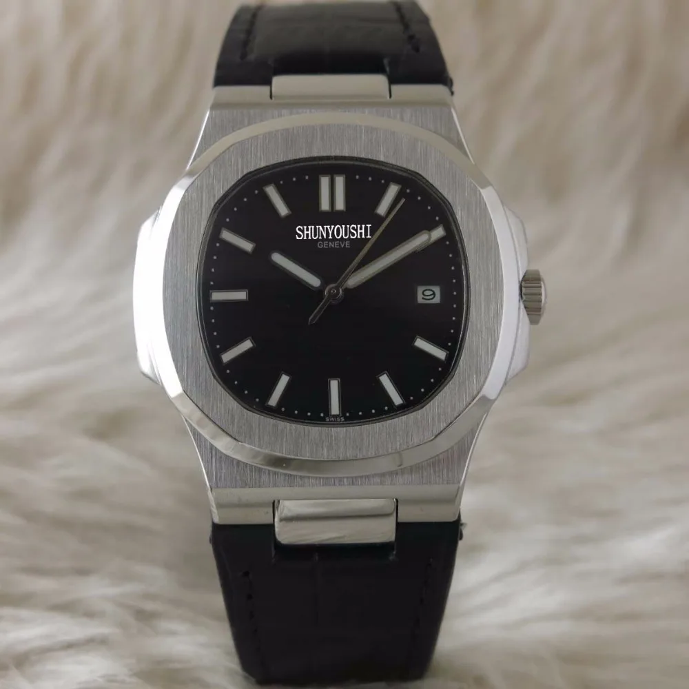 

WG0538 Mens Watches Top Brand Runway Luxury European Design Automatic Mechanical Watch